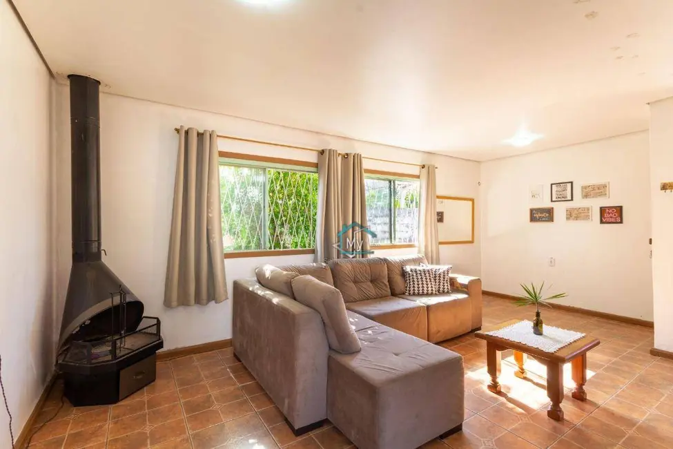 Casa com 5 quartos à venda, 544m2 em Vila Jardim América, Cachoeirinha - RS - imagem 4 Foto 4 de Casa com 5 quartos à venda, 544m2 em Vila Jardim América, Cachoeirinha - RS