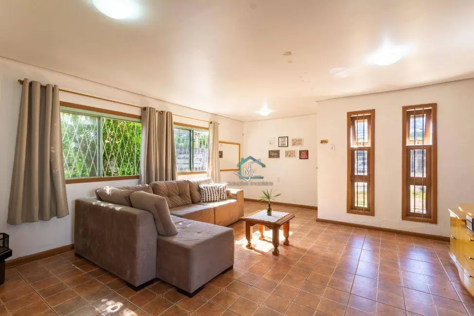 Casa com 5 quartos à venda, 544m2 em Vila Jardim América, Cachoeirinha - RS - imagem 3 Foto 3 de Casa com 5 quartos à venda, 544m2 em Vila Jardim América, Cachoeirinha - RS