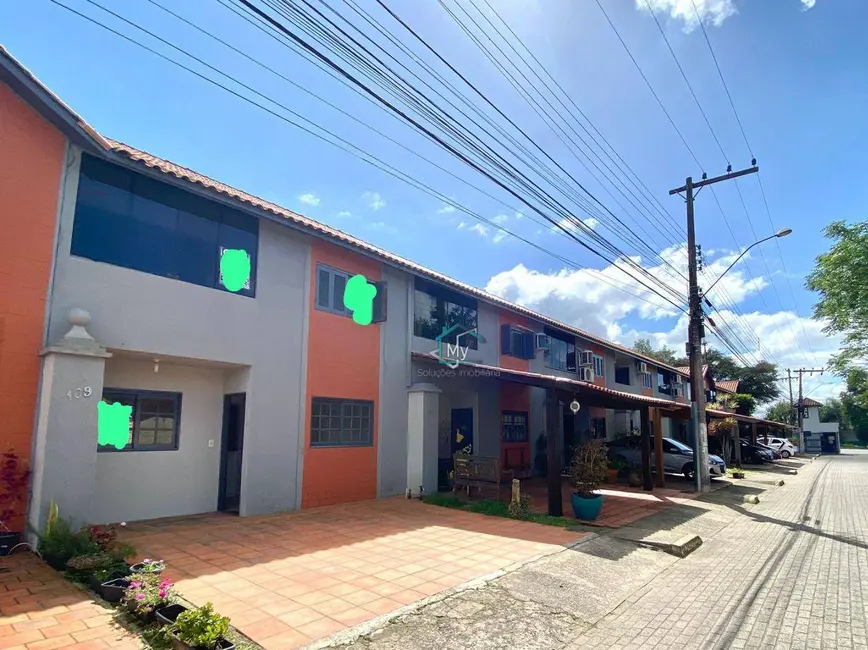 Foto 1 de Sobrado com 2 quartos à venda, 100m2 em Vila Cachoeirinha, Cachoeirinha - RS