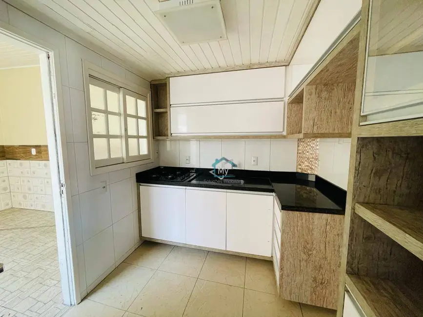 Foto 3 de Sobrado com 2 quartos à venda, 100m2 em Vila Cachoeirinha, Cachoeirinha - RS