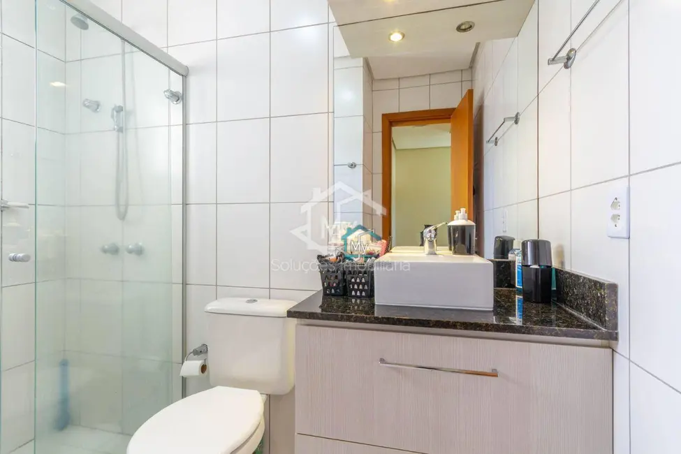 Foto 8 de Sobrado com 2 quartos à venda, 126m2 em Central Parque, Cachoeirinha - RS