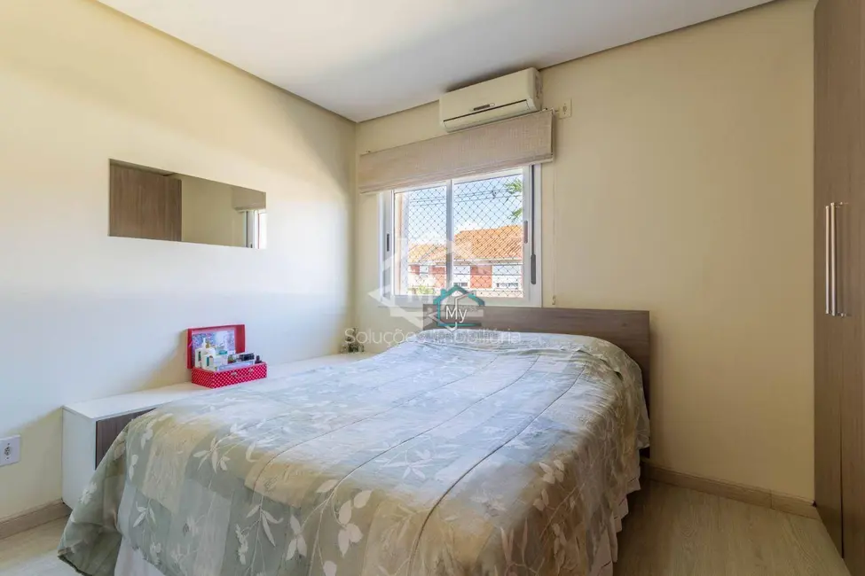 Foto 5 de Sobrado com 2 quartos à venda, 126m2 em Central Parque, Cachoeirinha - RS