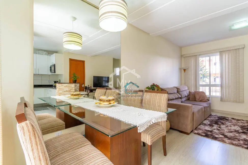 Foto 4 de Sobrado com 2 quartos à venda, 126m2 em Central Parque, Cachoeirinha - RS