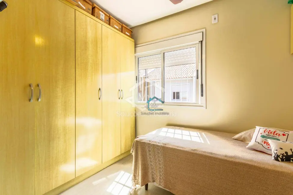 Foto 9 de Sobrado com 2 quartos à venda, 126m2 em Central Parque, Cachoeirinha - RS