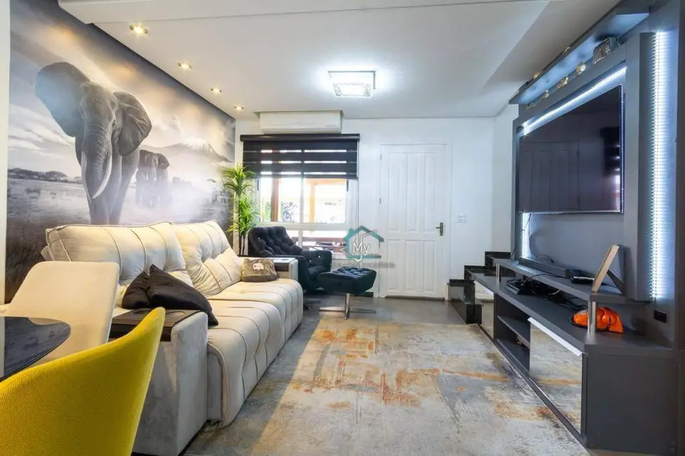 Foto 5 de Sobrado com 2 quartos à venda, 126m2 em Central Parque, Cachoeirinha - RS