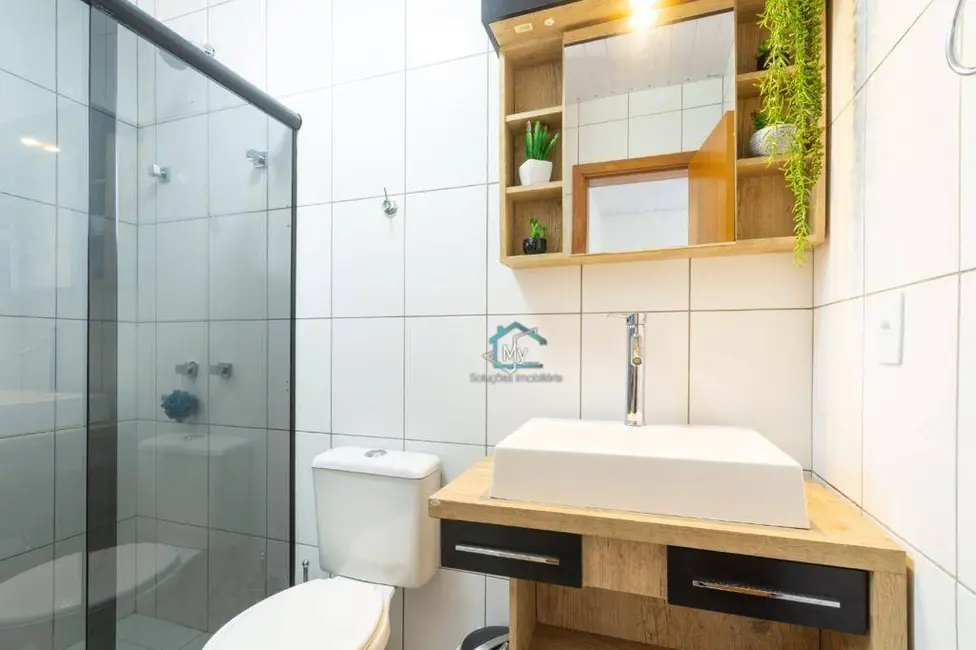 Foto 9 de Sobrado com 2 quartos à venda, 126m2 em Central Parque, Cachoeirinha - RS