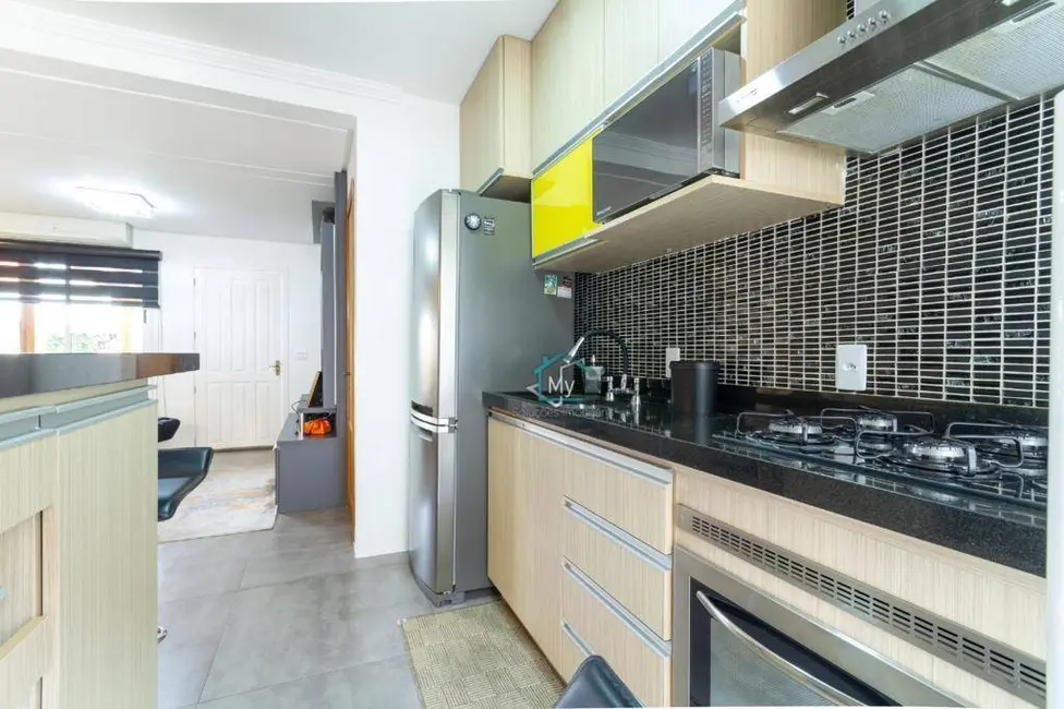 Foto 6 de Sobrado com 2 quartos à venda, 126m2 em Central Parque, Cachoeirinha - RS