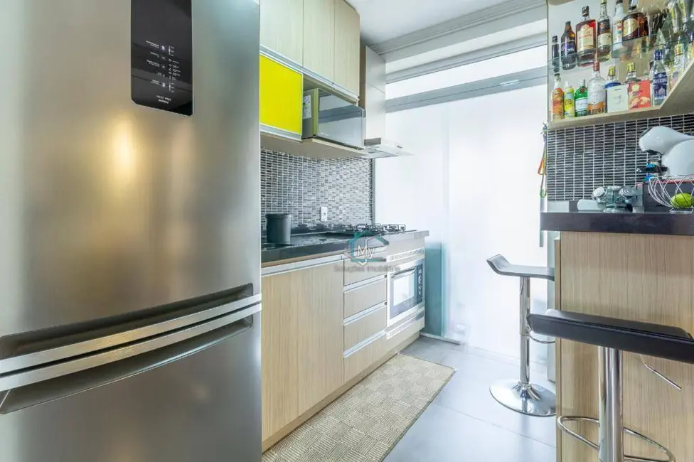 Foto 7 de Sobrado com 2 quartos à venda, 126m2 em Central Parque, Cachoeirinha - RS