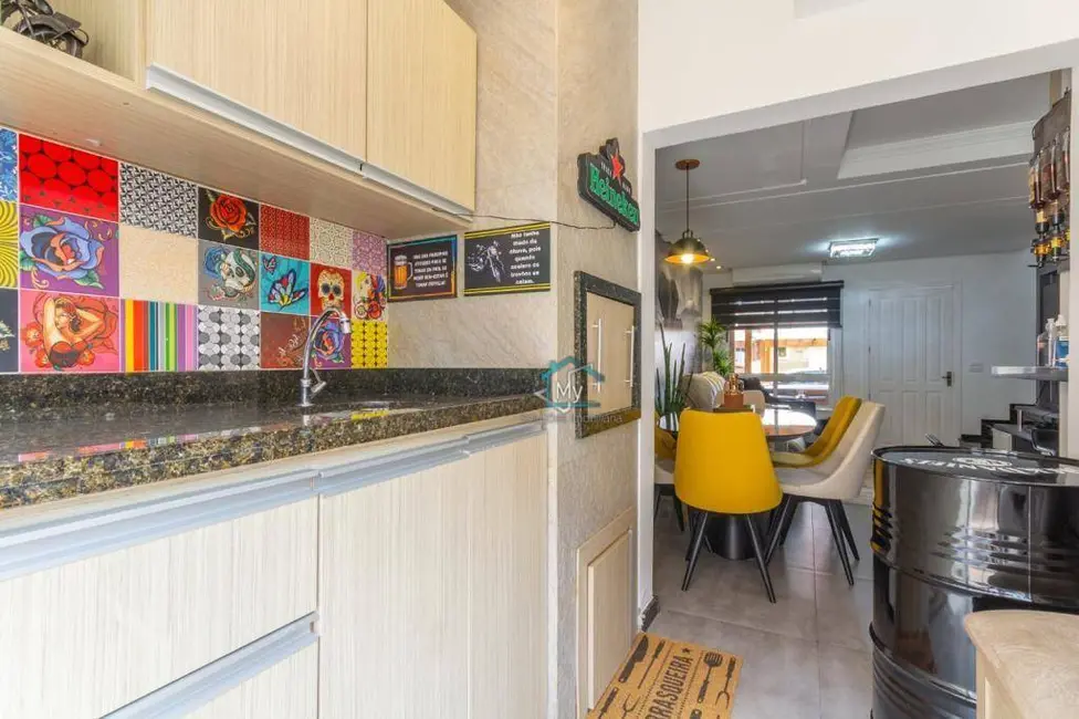 Foto 8 de Sobrado com 2 quartos à venda, 126m2 em Central Parque, Cachoeirinha - RS