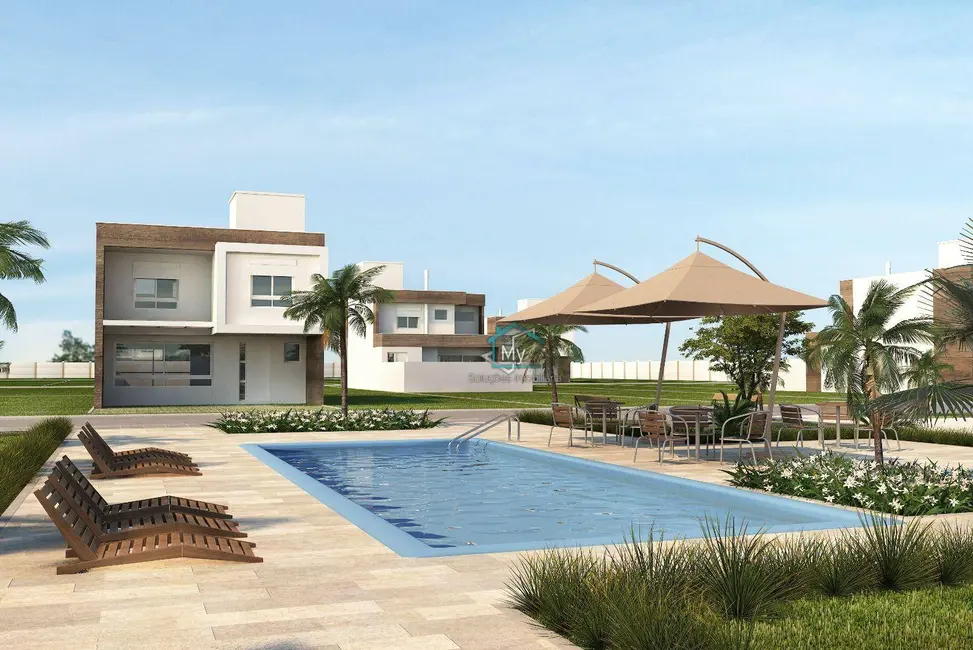 Foto 5 de Terreno / Lote à venda, 172m2 em Central Parque, Cachoeirinha - RS