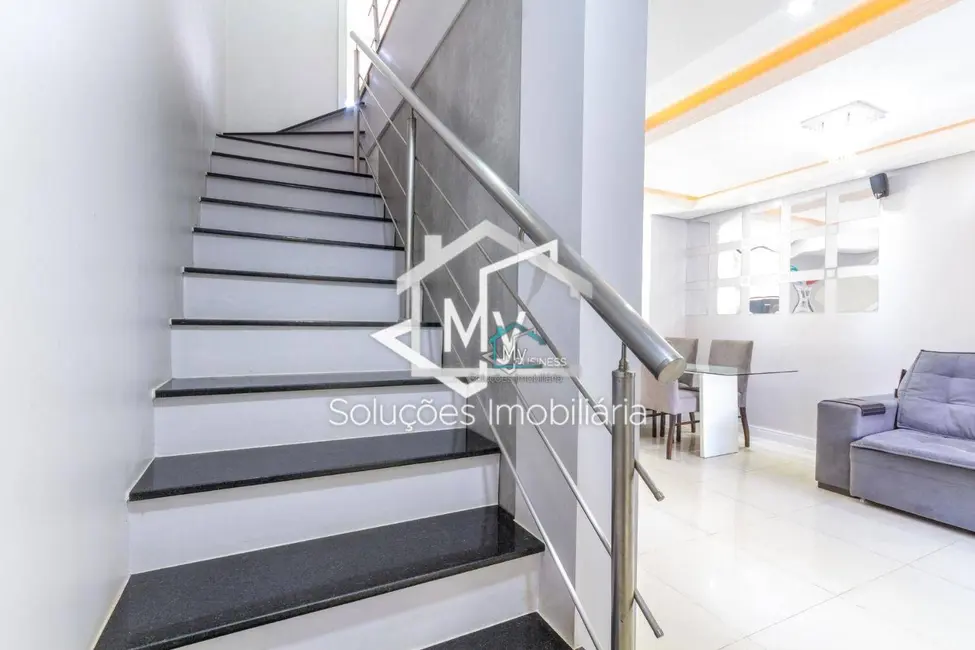 Foto 8 de Sobrado com 3 quartos à venda, 105m2 em Central Parque, Cachoeirinha - RS