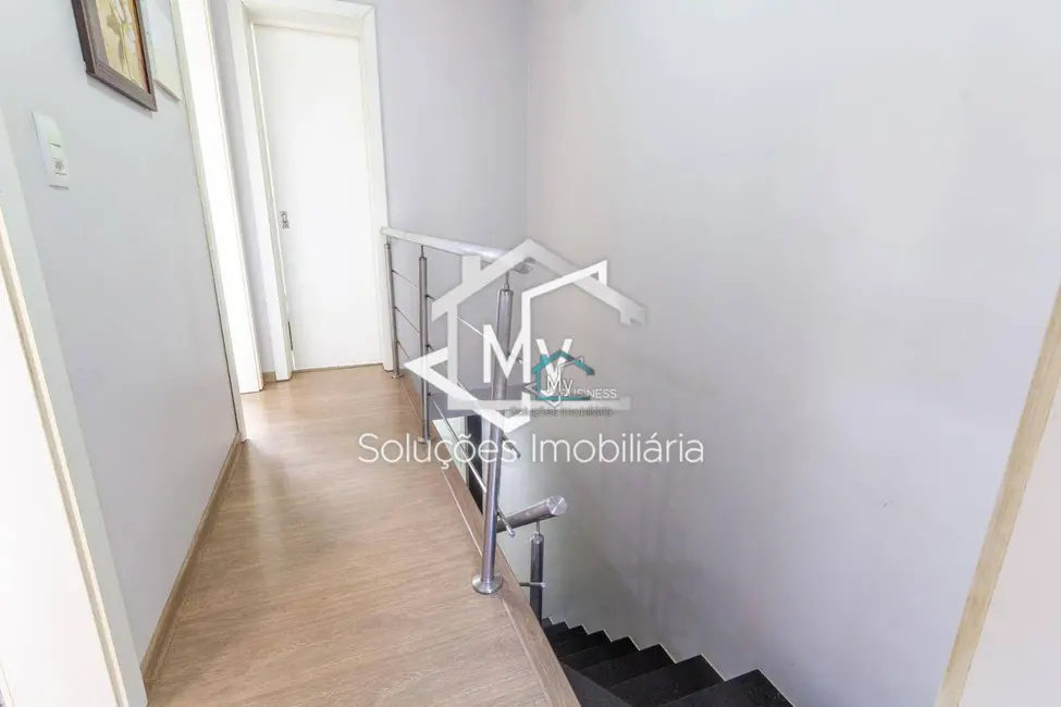 Foto 9 de Sobrado com 3 quartos à venda, 105m2 em Central Parque, Cachoeirinha - RS