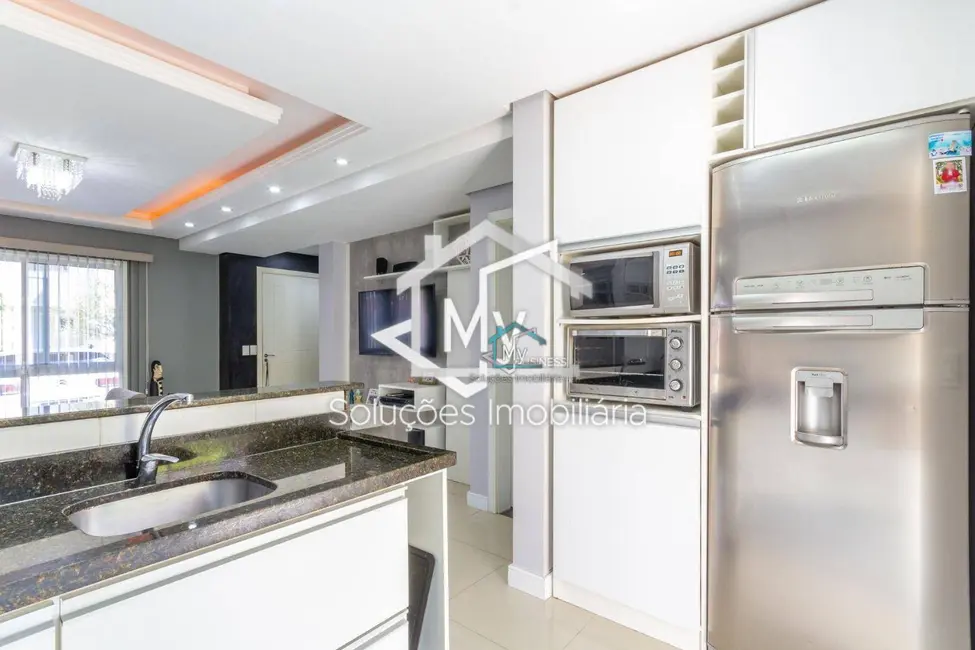 Foto 6 de Sobrado com 3 quartos à venda, 105m2 em Central Parque, Cachoeirinha - RS