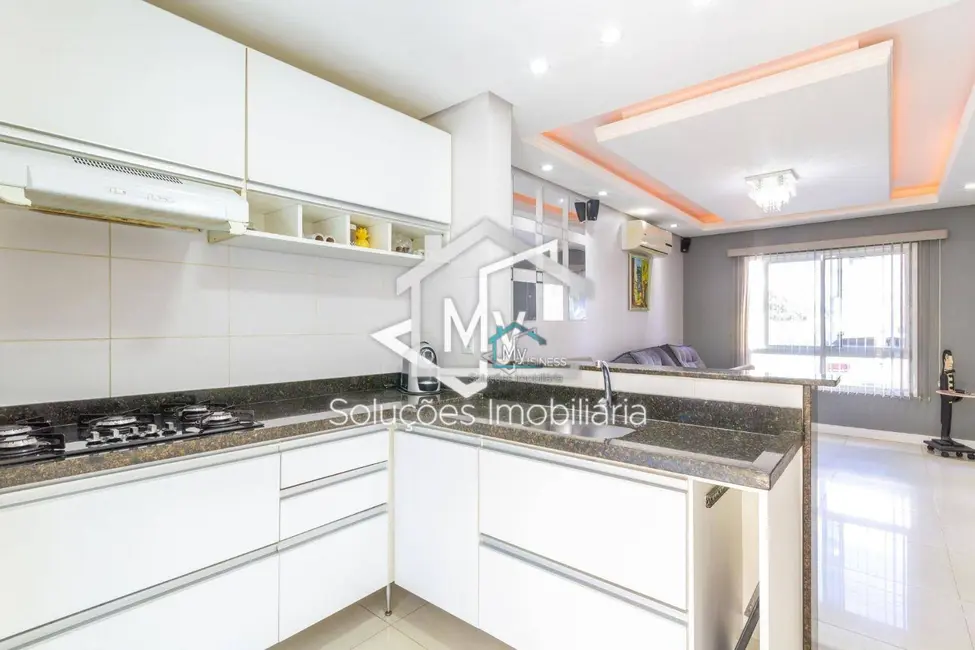 Foto 5 de Sobrado com 3 quartos à venda, 105m2 em Central Parque, Cachoeirinha - RS