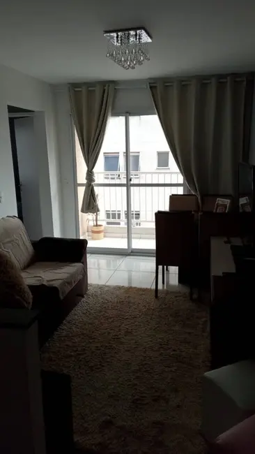 Foto 1 de Apartamento com 2 quartos à venda e para alugar, 55m2 em Fazenda Aricanduva, São Paulo - SP