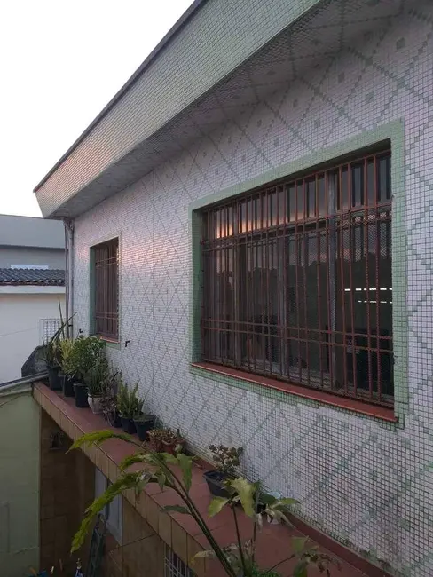 Foto 1 de Casa com 3 quartos à venda, 250m2 em Vila Carmem, São Paulo - SP