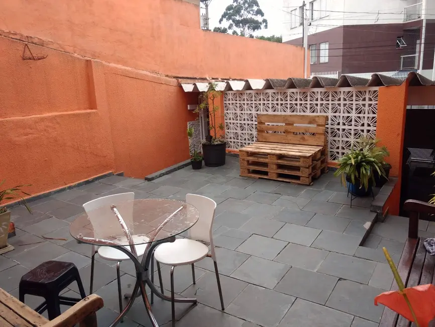 Foto 7 de Casa com 3 quartos à venda, 250m2 em Vila Carmem, São Paulo - SP