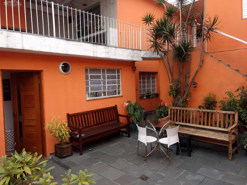 Foto 4 de Casa com 3 quartos à venda, 250m2 em Vila Carmem, São Paulo - SP