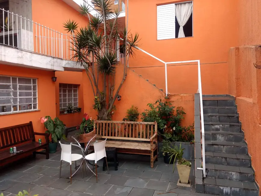 Foto 6 de Casa com 3 quartos à venda, 250m2 em Vila Carmem, São Paulo - SP