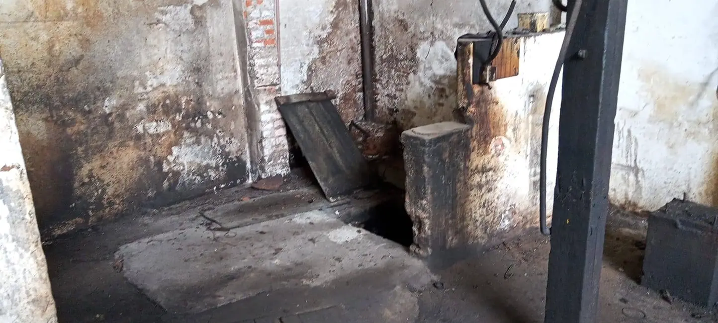 Sala Comercial à venda e para alugar, 287m2 em Água Rasa, São Paulo - SP - imagem 6 Foto 6 de Sala Comercial à venda e para alugar, 287m2 em Água Rasa, São Paulo - SP