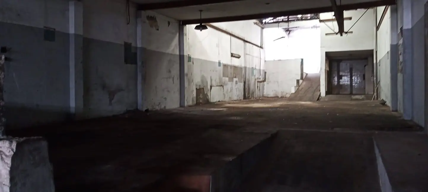 Sala Comercial à venda e para alugar, 287m2 em Água Rasa, São Paulo - SP - imagem 8 Foto 8 de Sala Comercial à venda e para alugar, 287m2 em Água Rasa, São Paulo - SP