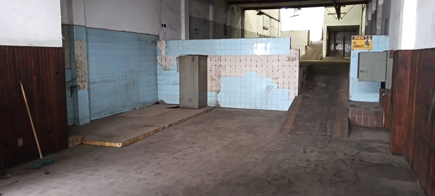 Sala Comercial à venda e para alugar, 287m2 em Água Rasa, São Paulo - SP - imagem 3 Foto 3 de Sala Comercial à venda e para alugar, 287m2 em Água Rasa, São Paulo - SP