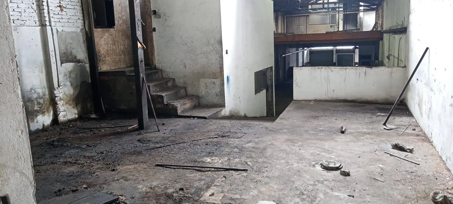 Sala Comercial à venda e para alugar, 287m2 em Água Rasa, São Paulo - SP - imagem 7 Foto 7 de Sala Comercial à venda e para alugar, 287m2 em Água Rasa, São Paulo - SP