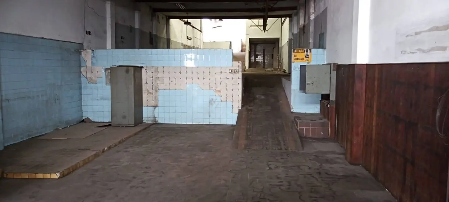 Sala Comercial à venda e para alugar, 287m2 em Água Rasa, São Paulo - SP - imagem 4 Foto 4 de Sala Comercial à venda e para alugar, 287m2 em Água Rasa, São Paulo - SP