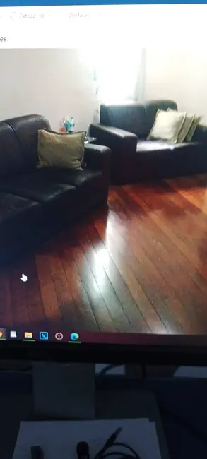 Apartamento com 3 quartos à venda, 278m2 em Vila Regente Feijó, São Paulo - SP - imagem 6 Foto 6 de Apartamento com 3 quartos à venda, 278m2 em Vila Regente Feijó, São Paulo - SP