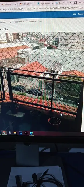 Apartamento com 3 quartos à venda, 278m2 em Vila Regente Feijó, São Paulo - SP - imagem 8 Foto 8 de Apartamento com 3 quartos à venda, 278m2 em Vila Regente Feijó, São Paulo - SP