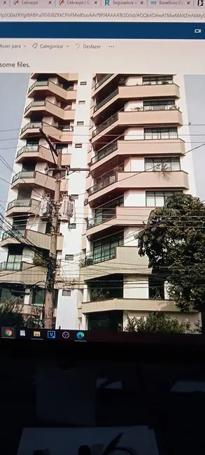 Foto 1 de Apartamento com 3 quartos à venda, 278m2 em Vila Regente Feijó, São Paulo - SP
