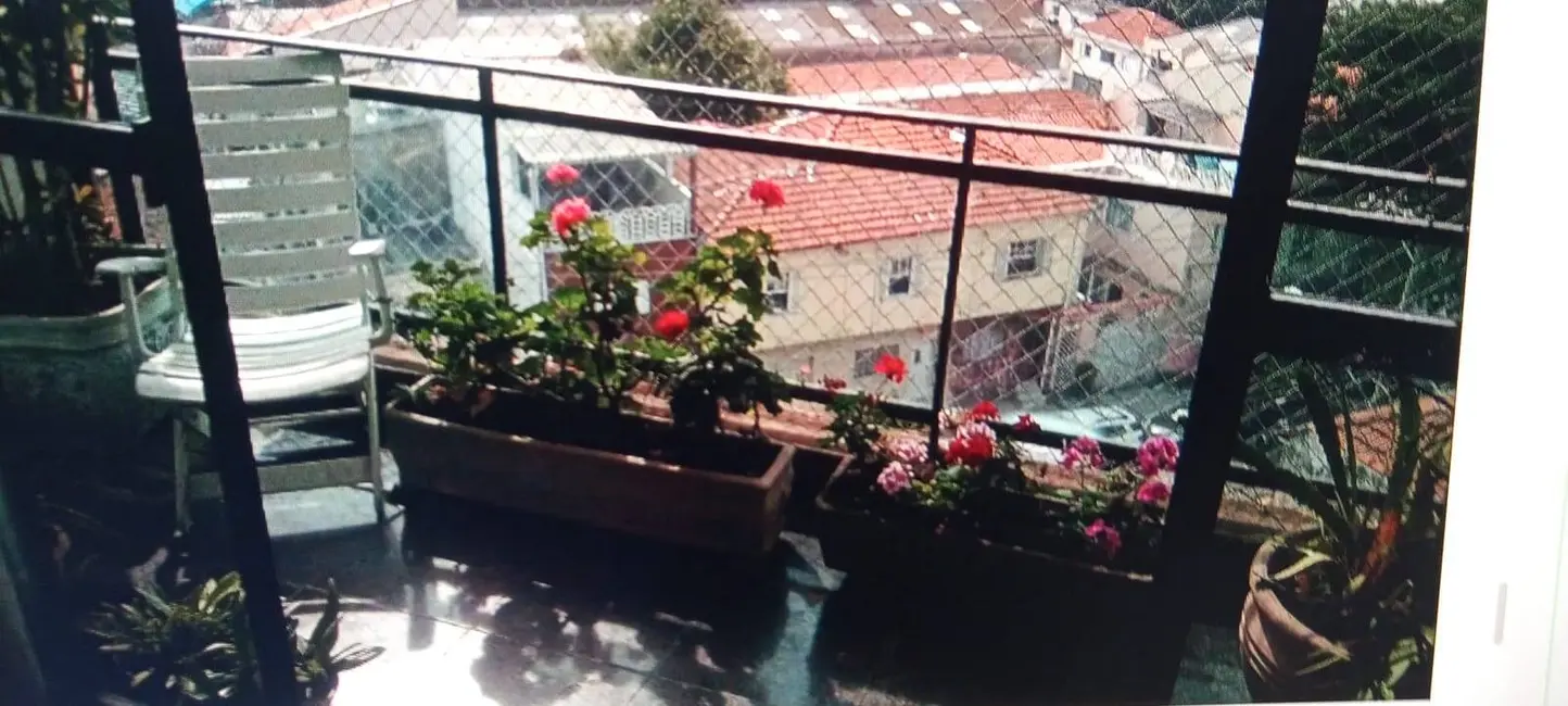 Apartamento com 3 quartos à venda, 278m2 em Vila Regente Feijó, São Paulo - SP - imagem 3 Foto 3 de Apartamento com 3 quartos à venda, 278m2 em Vila Regente Feijó, São Paulo - SP