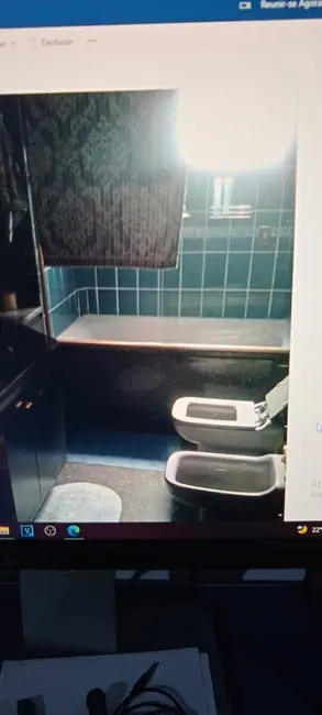 Apartamento com 3 quartos à venda, 278m2 em Vila Regente Feijó, São Paulo - SP - imagem 7 Foto 7 de Apartamento com 3 quartos à venda, 278m2 em Vila Regente Feijó, São Paulo - SP