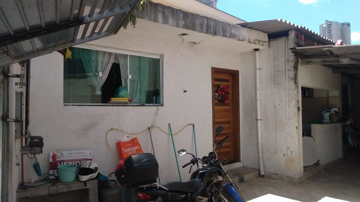 Foto 7 de Casa à venda, 186m2 em Saúde, São Paulo - SP