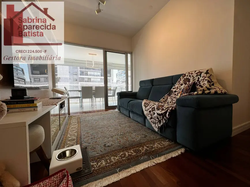 Foto 7 de Apartamento com 1 quarto à venda, 93m2 em Brooklin Novo, São Paulo - SP