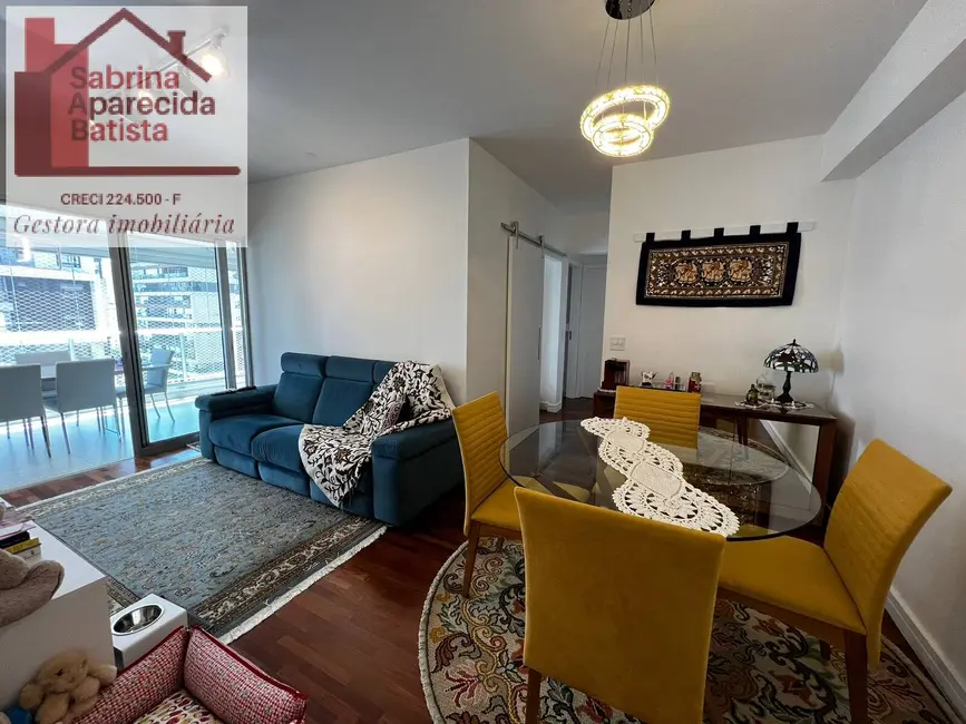 Foto 4 de Apartamento com 1 quarto à venda, 93m2 em Brooklin Novo, São Paulo - SP