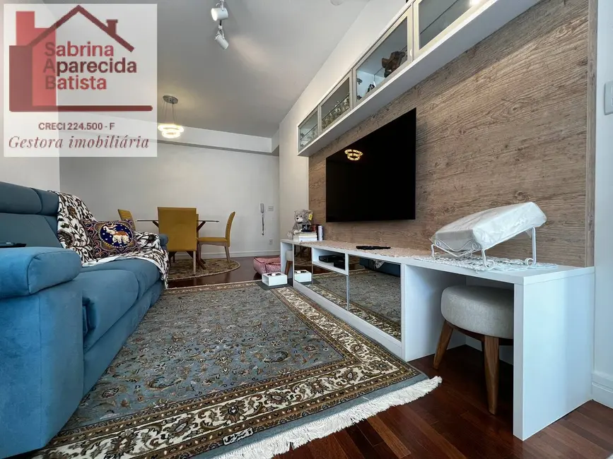 Foto 5 de Apartamento com 1 quarto à venda, 93m2 em Brooklin Novo, São Paulo - SP