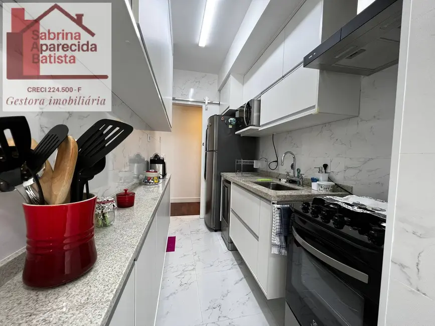 Foto 8 de Apartamento com 1 quarto à venda, 93m2 em Brooklin Novo, São Paulo - SP