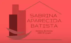 SABRINA BATISTA  -  Negócios Imobiliários