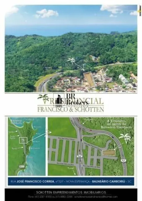 Casa com 3 quartos à venda, 115m2 em Nova Esperança, Balneario Camboriu - SC - imagem 3 Foto 3 de Casa com 3 quartos à venda, 115m2 em Nova Esperança, Balneario Camboriu - SC