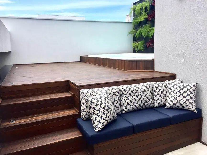 Foto 5 de Casa com 3 quartos à venda, 210m2 em Centro, Balneario Camboriu - SC