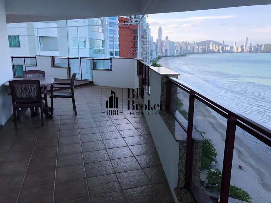 Foto 1 de Apartamento com 3 quartos à venda, 238m2 em Centro, Balneario Camboriu - SC