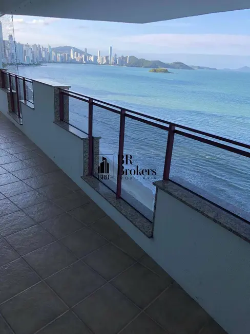 Apartamento com 3 quartos à venda, 238m2 em Centro, Balneario Camboriu - SC - imagem 3 Foto 3 de Apartamento com 3 quartos à venda, 238m2 em Centro, Balneario Camboriu - SC