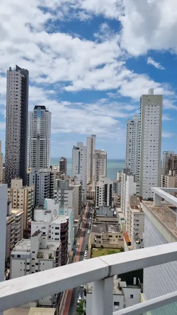 Foto 2 de Cobertura com 4 quartos à venda, 237m2 em Centro, Balneario Camboriu - SC
