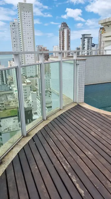 Foto 4 de Cobertura com 4 quartos à venda, 237m2 em Centro, Balneario Camboriu - SC