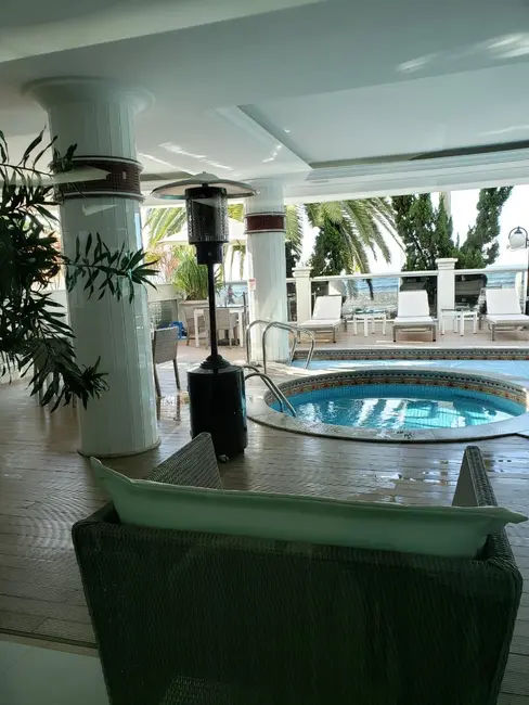 Foto 9 de Apartamento com 3 quartos à venda, 182m2 em Centro, Balneario Camboriu - SC