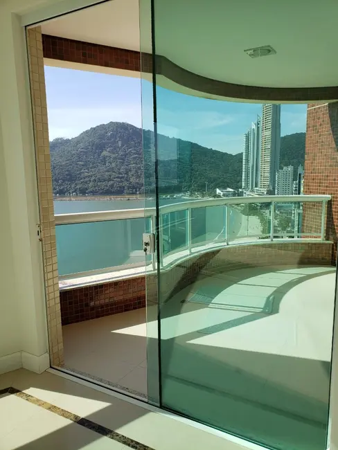 Foto 3 de Apartamento com 3 quartos à venda, 182m2 em Centro, Balneario Camboriu - SC