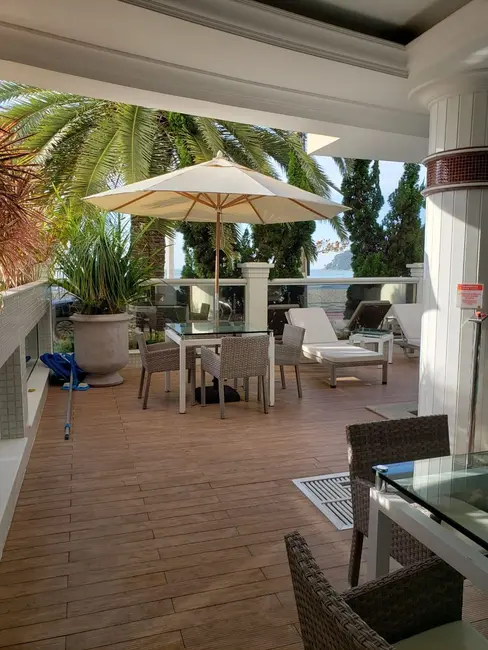 Foto 7 de Apartamento com 3 quartos à venda, 182m2 em Centro, Balneario Camboriu - SC