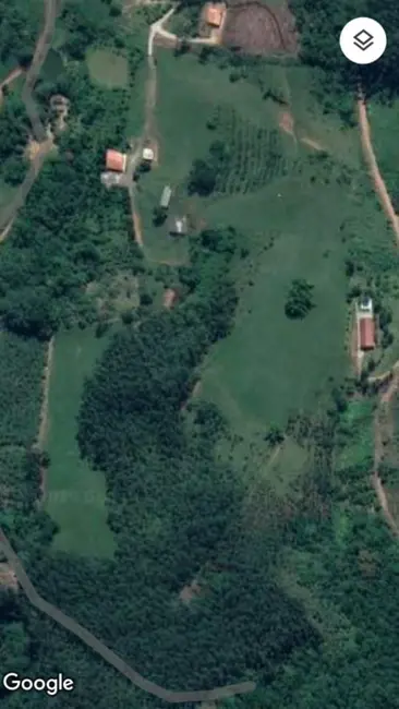 Foto 1 de Chácara com 3 quartos à venda, 113m2 em Tijucas - SC