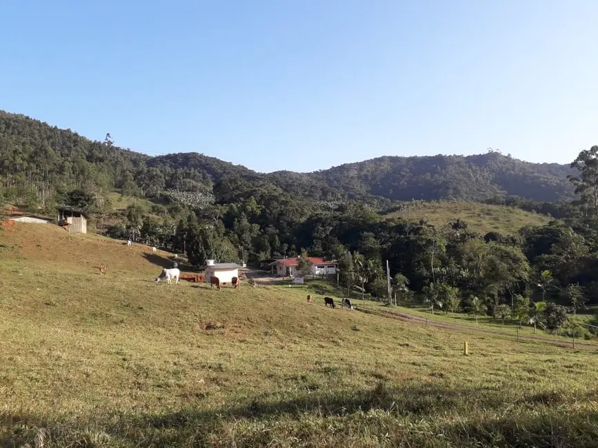Chácara com 3 quartos à venda, 113m2 em Tijucas - SC - imagem 4 Foto 4 de Chácara com 3 quartos à venda, 113m2 em Tijucas - SC